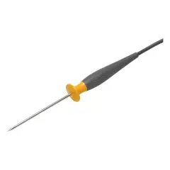 Fluke 80PK-25 SureGrip Delici Uçlu Sıcaklık Probu