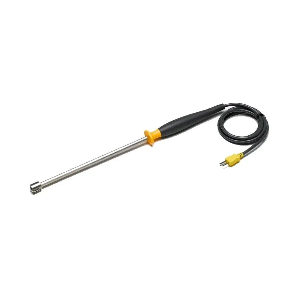 Fluke 80PK-27 SureGrip Endüstriyel Yüzey Sıcaklık Probu