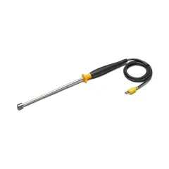 Fluke 80PK-27 SureGrip Endüstriyel Yüzey Sıcaklık Probu