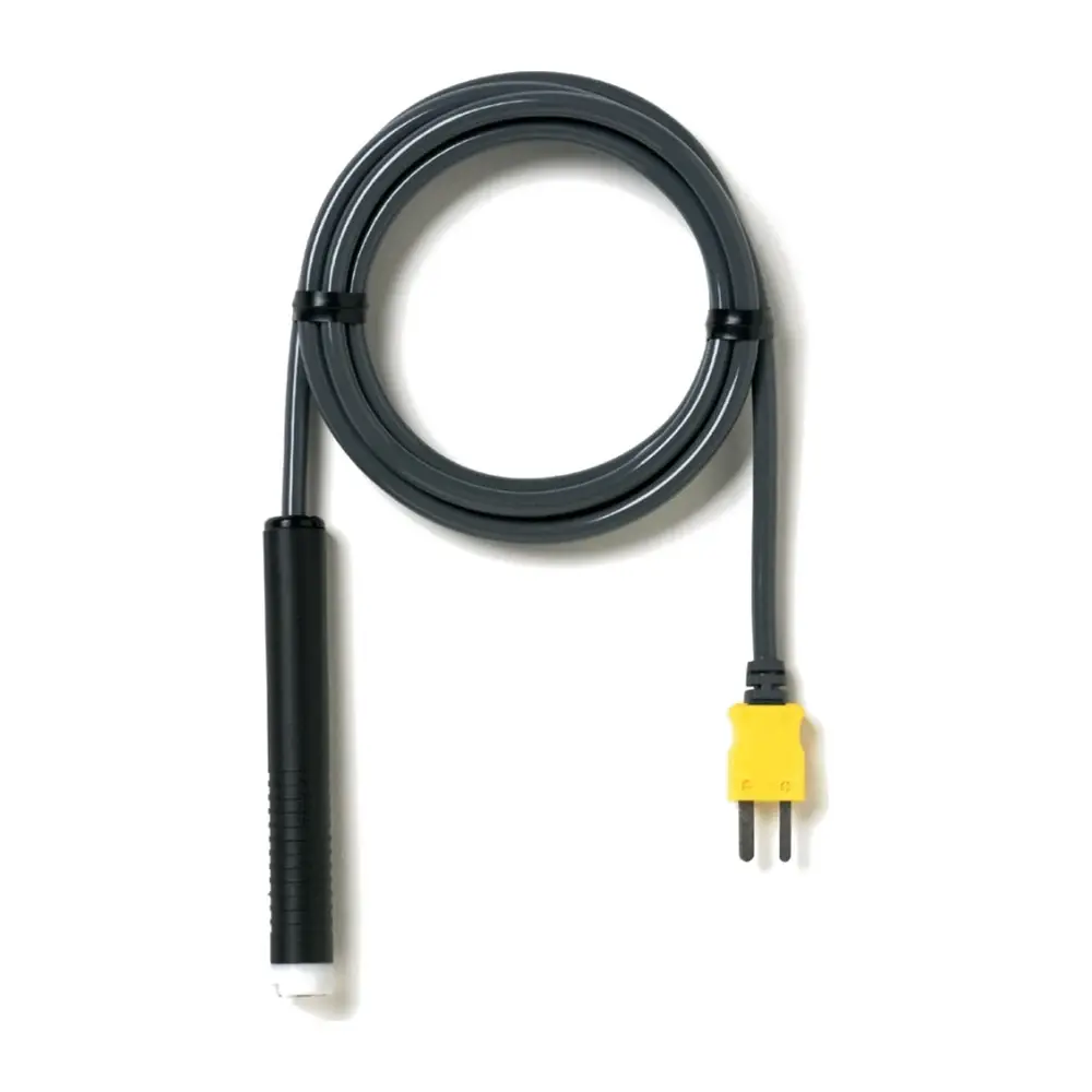 Fluke 80PK-3A Yüzey Sıcaklık Probu