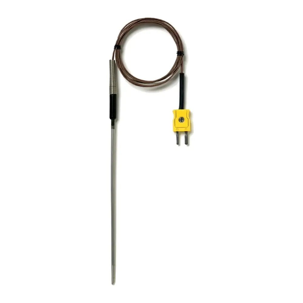 Fluke 80PK-9 K Tipi Genel Amaçlı Sıcaklık Probu