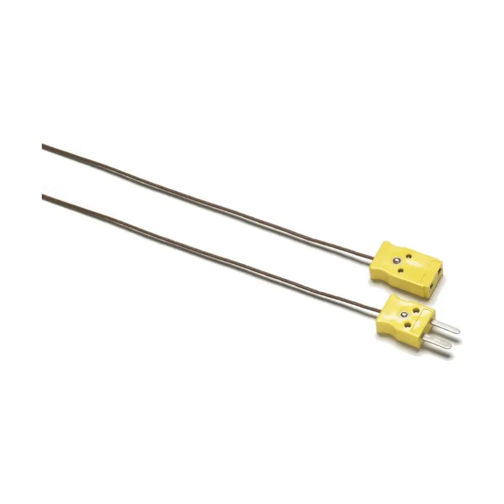 Fluke 80PK-EXT Uzatma Kablosu Kiti (K Tipi)