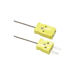 Fluke 80PK-EXT Uzatma Kablosu Kiti (K Tipi)