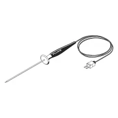 Fluke 80PT-25 SureGrip Delici Sıcaklık Probu