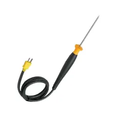 Fluke 80PT-25 SureGrip Delici Sıcaklık Probu