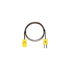 Fluke 80PT-EXT Uzatma Kablosu Kiti (T Tipi)