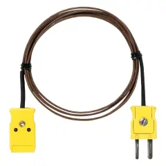 Fluke 80PT-EXT Uzatma Kablosu Kiti (T Tipi)