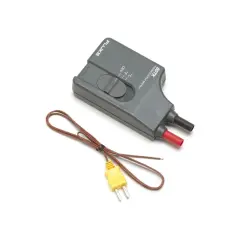 Fluke 80TK Termokupl Modülü (K Tipi)