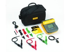 FLUKE 1555  10,000V İZOLASYON MEGERİ