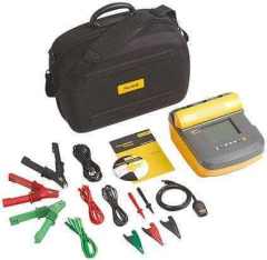 FLUKE 1555  10,000V İZOLASYON MEGERİ