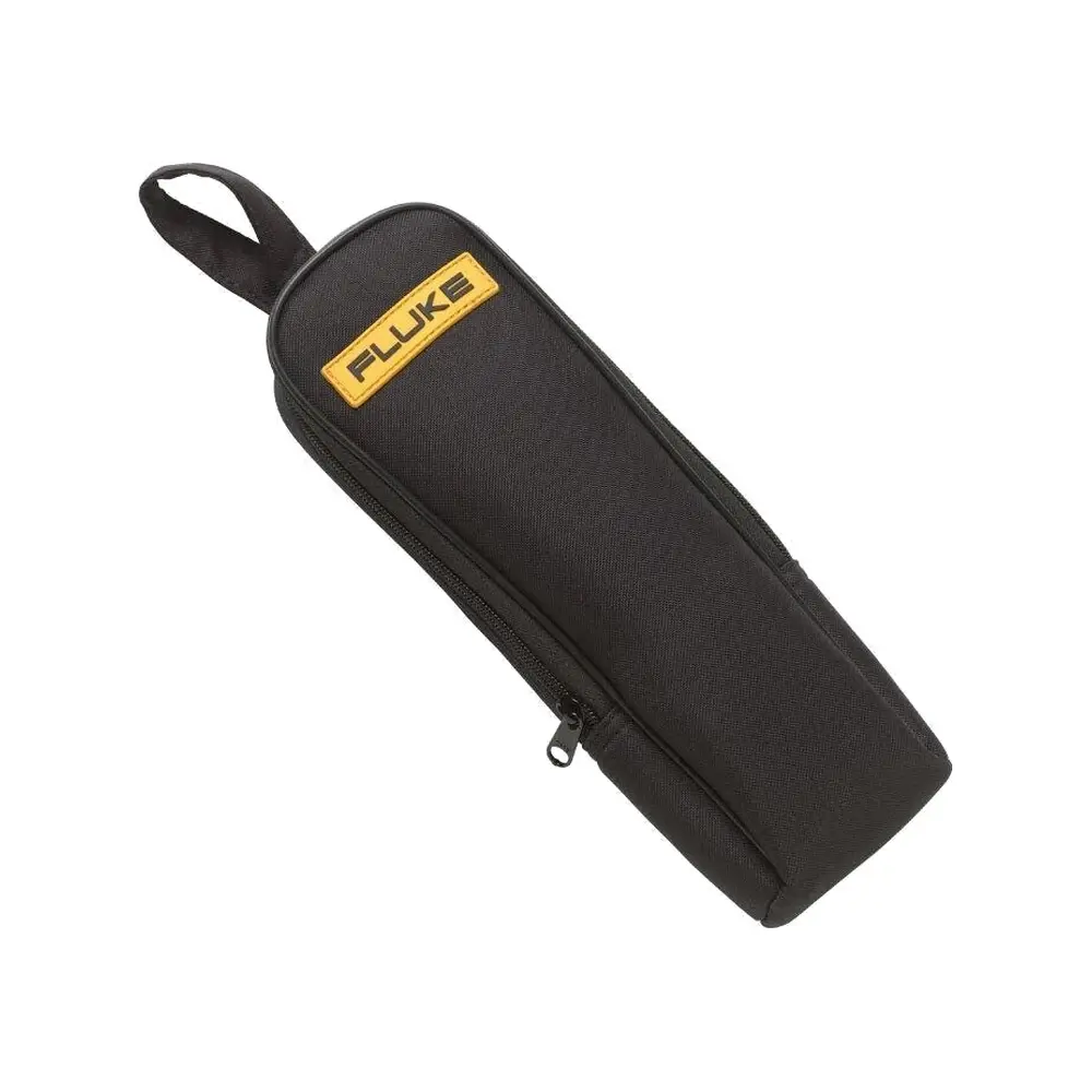 Fluke C150 Fermuarlı Yumuşak Taşıma Çantası