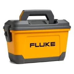 Fluke C1600 Metre ve Aksesuarları için Taşıma Çantası