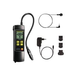 TESTO 316-2 GAZ KAÇAK DEDEKTÖRÜ