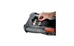 Testo 350 - Baca Gazı Analizör Ünitesi