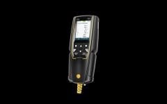 Testo 310 II - Yazıcılı Baca Gazı Analiz Cihazı