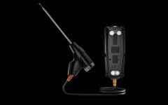 Testo 310 II - Baca Gazı Analiz Cihazı