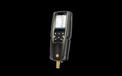 Testo 310 II - Baca Gazı Analiz Cihazı