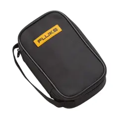 Fluke C35 Yumuşak Taşıma Çantası