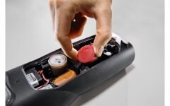 Testo 340 - Endüstriyel Emisyon Ölçümleri için Baca Gazı Analiz Cihazı
