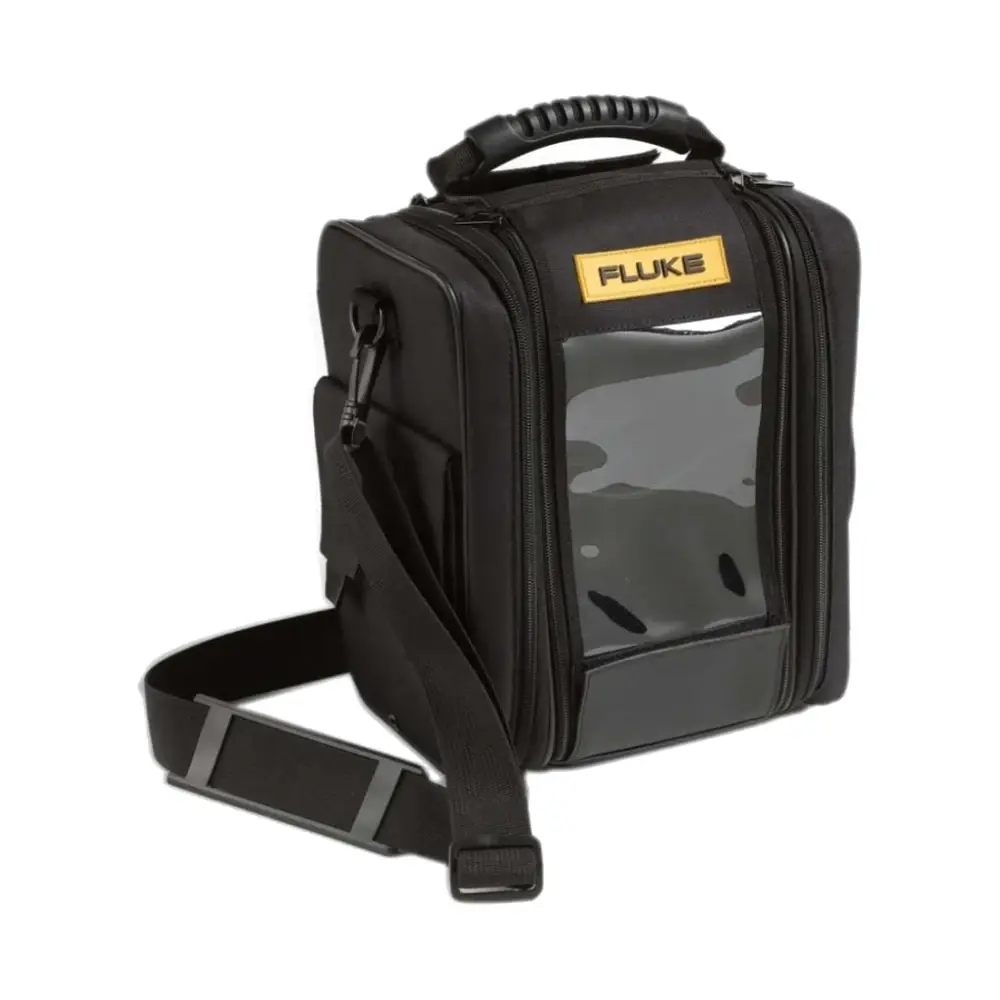 Fluke C799 Yumuşak Saha Çantası (75x Serisi)