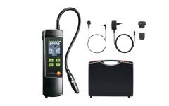 Testo 316-4 - Amonyak (NH₃) Kaçak Dedektörü