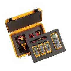 Fluke CXT1000 Aşırı Sert Taşıma Çantası