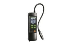 Testo 316-4 - Amonyak (NH₃) Kaçak Dedektörü