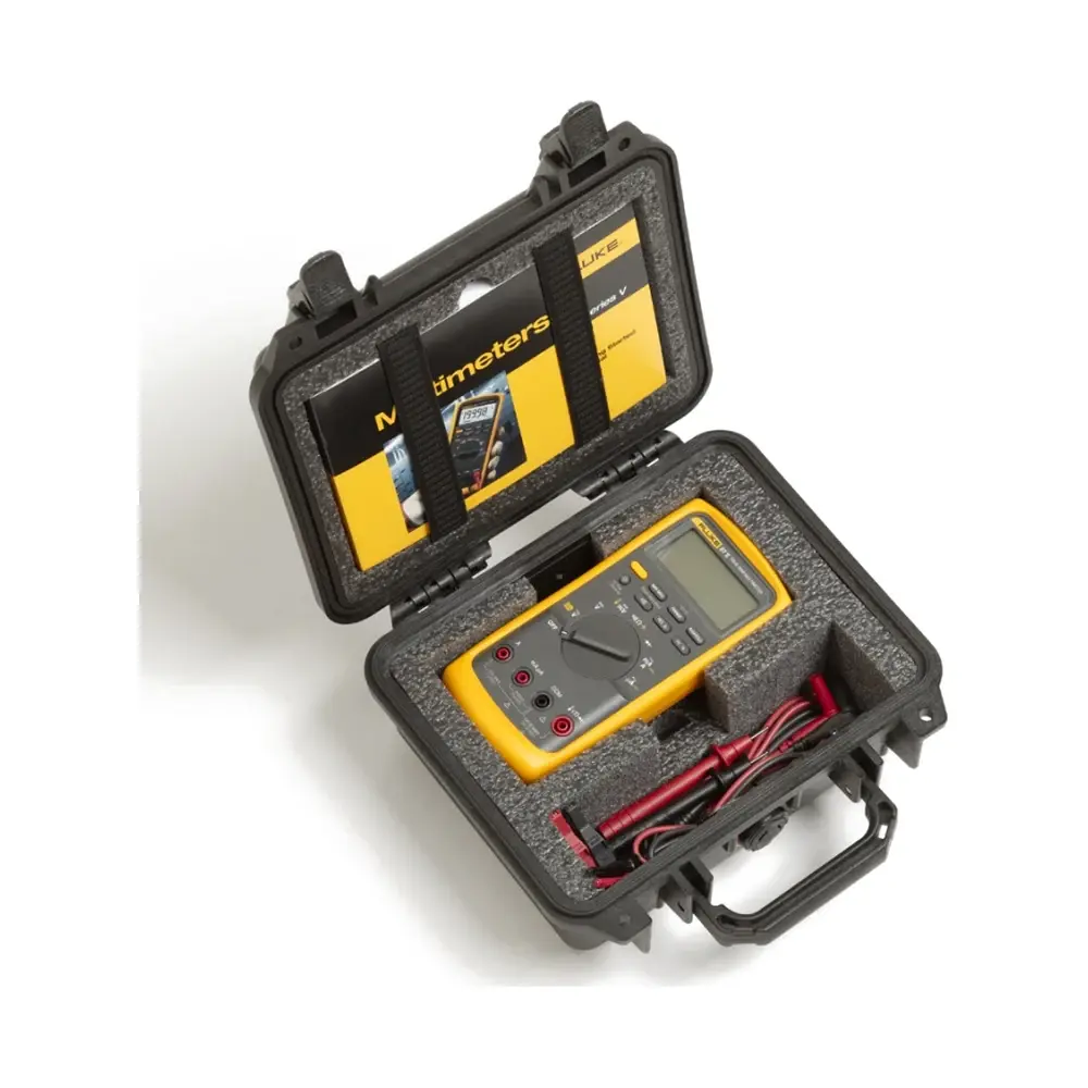 Fluke CXT80 Sert Taşıma Kutusu