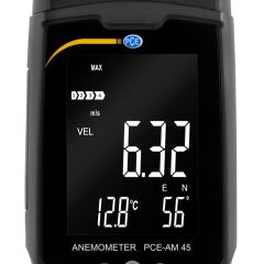 PCE Anemometre / Hava Hızı Ölçer