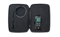 Testo 925 - App Bağlantılı K Tipi Termokupl Sıcaklık Ölçer