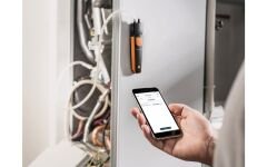 Testo Akıllı Problar HVAC Seti – Mobil Klima ve Isıtma Sistemleri Ölçüm Seti