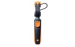 Testo Akıllı Problar Klima ve Soğutma Test Seti – Kablosuz HVAC Ölçüm Seti