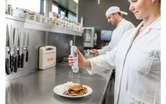 Testo 104-IR BT – App Bağlantılı Kızılötesi ve Batırma Tipi Termometre