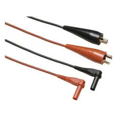 Fluke TL28A Otomotiv Test Kablosu Seti