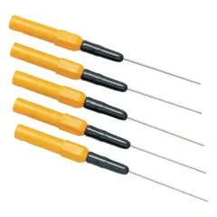 Fluke TP40 Otomotiv Arka Prob Pimleri (5'li)