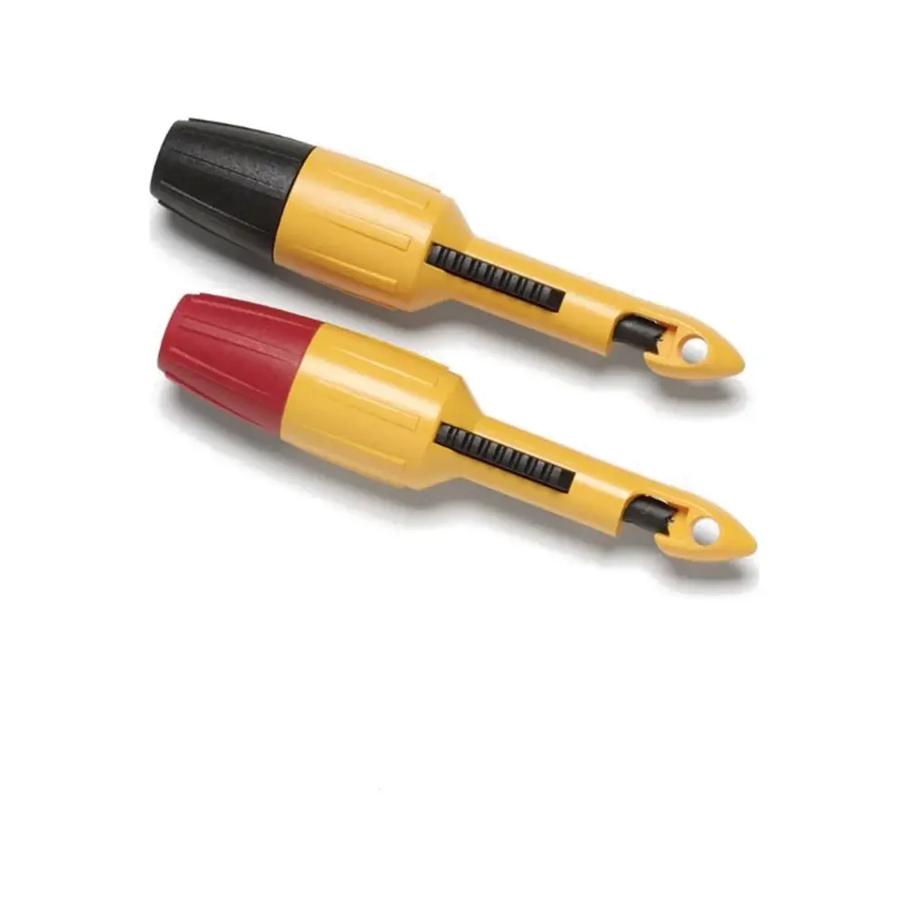 Fluke TP82 İzolasyon Delme Klipsi Seti