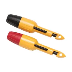 Fluke TP82 İzolasyon Delme Klipsi Seti