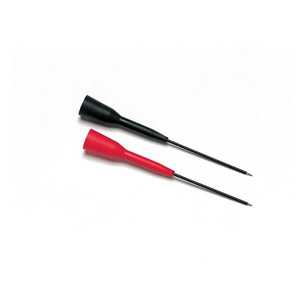 Fluke TP88 Sert Arka Prob Pim Seti