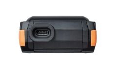 Testo 110 – App Bağlantılı NTC ve Pt100 Uyumlu Sıcaklık Ölçer
