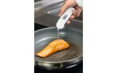 Testo 103 – Katlanabilir Batırma Tipi Termometre