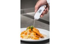 Testo 103 – Katlanabilir Batırma Tipi Termometre