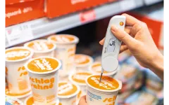 Testo 103 – Katlanabilir Batırma Tipi Termometre