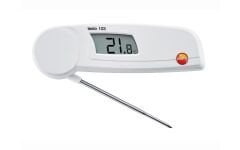 Testo 103 – Katlanabilir Batırma Tipi Termometre
