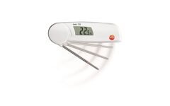 Testo 103 – Katlanabilir Batırma Tipi Termometre
