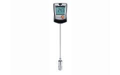 Testo 905-T2 – Geniş Aralıklı Yüzey Termometresi