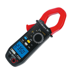 CHAUVIN ARNOUX F205 600A TRMS GÜÇ-PENSAMPERMETRE
