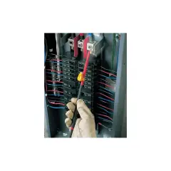 Fluke L210 Prob Işığı + Prob Uzatıcı