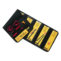 Fluke L215 SureGrip Prob Işığı ve Uzatıcı Kiti