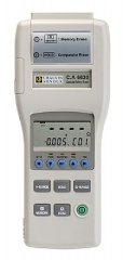 CHAUVIN ARNOUX CA 6630 BATARYA PİL TEST CİHAZI