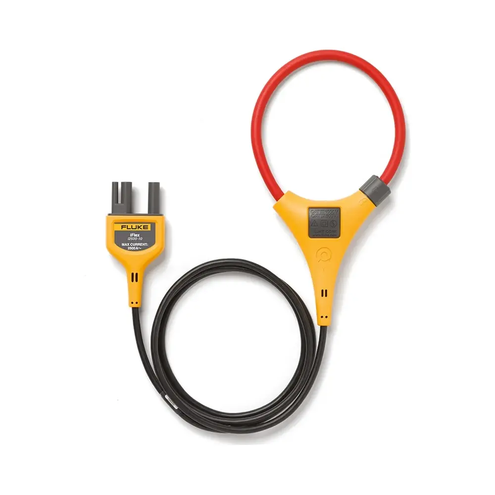 Fluke i2500-10 iFlex Esnek Akım Probları